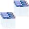 6 Packs: 3 ct. (18 total) Level 1 4" x 12" Deco Canvas Pack by Artist's Loft®